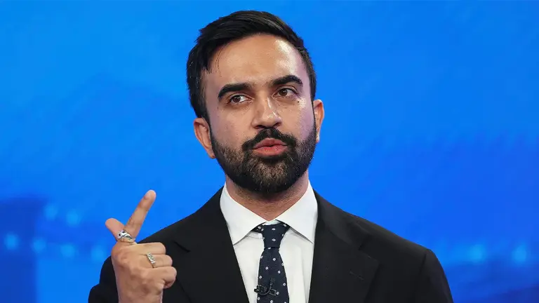 What Zohran Mamdani’s Mayoral Win Means for Business, Real Estate, and the Future of New York